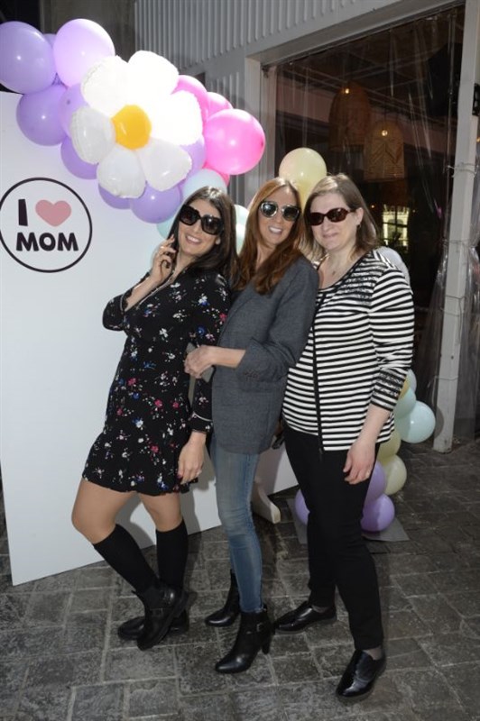Lycée Montaigne Mother's day brunch