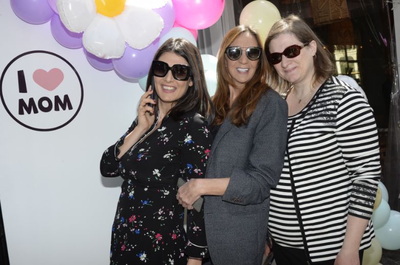 Lycée Montaigne Mother's day brunch