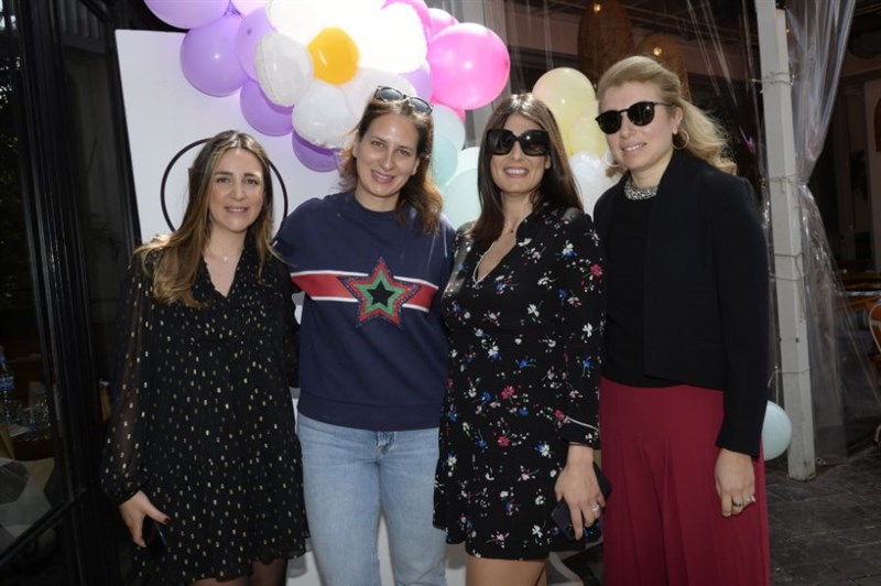Lycée Montaigne Mother's day brunch