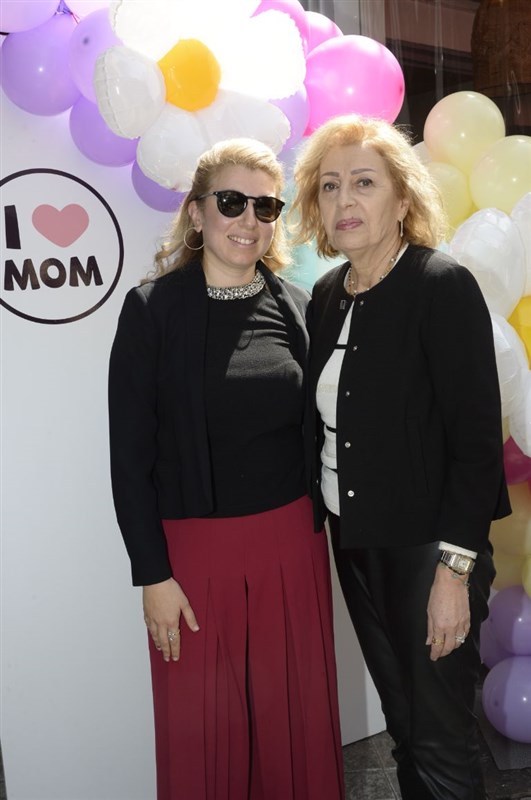 Lycée Montaigne Mother's day brunch
