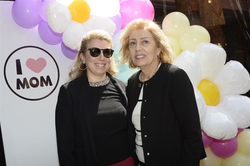 Lycée Montaigne Mother's day brunch