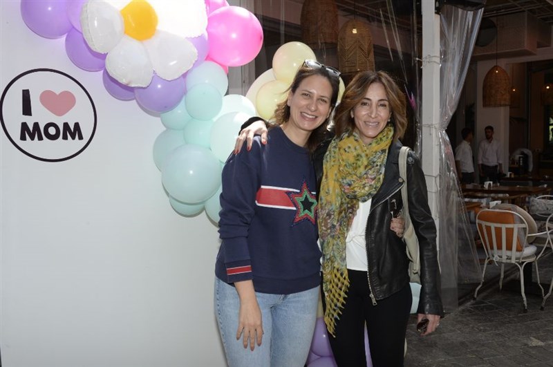 Lycée Montaigne Mother's day brunch