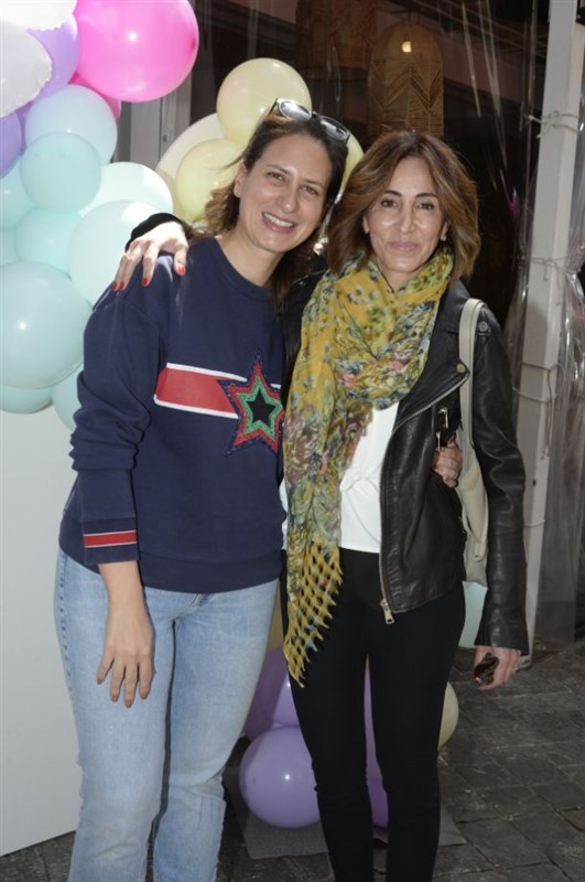 Lycée Montaigne Mother's day brunch