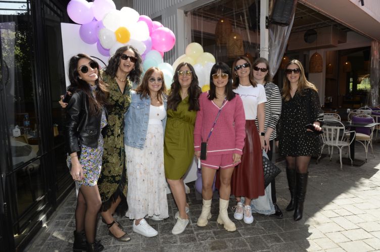 Lycée Montaigne Mother's day brunch
