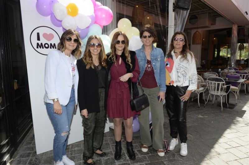Lycée Montaigne Mother's day brunch