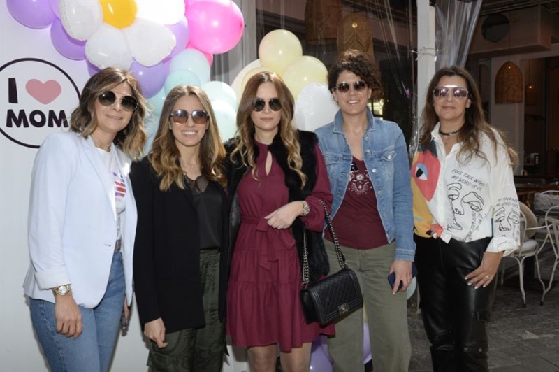 Lycée Montaigne Mother's day brunch