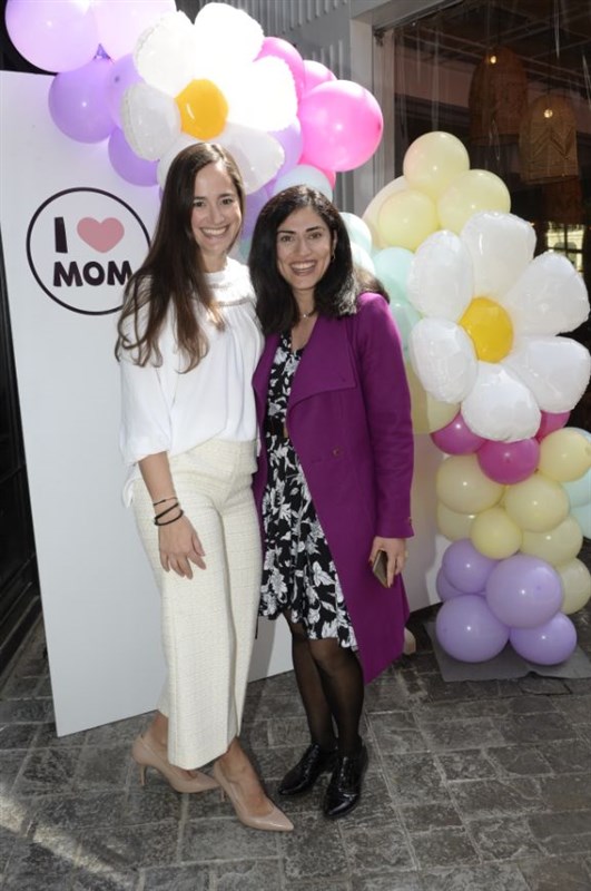 Lycée Montaigne Mother's day brunch