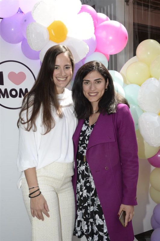 Lycée Montaigne Mother's day brunch
