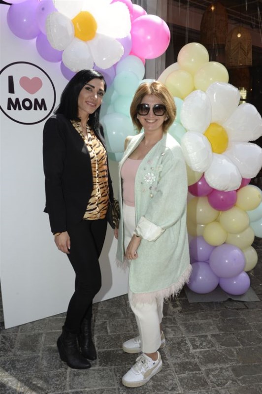 Lycée Montaigne Mother's day brunch
