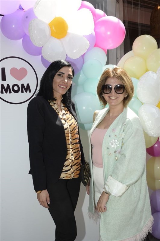Lycée Montaigne Mother's day brunch