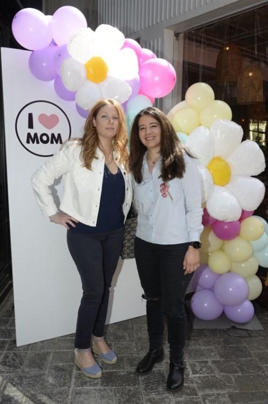 Lycée Montaigne Mother's day brunch