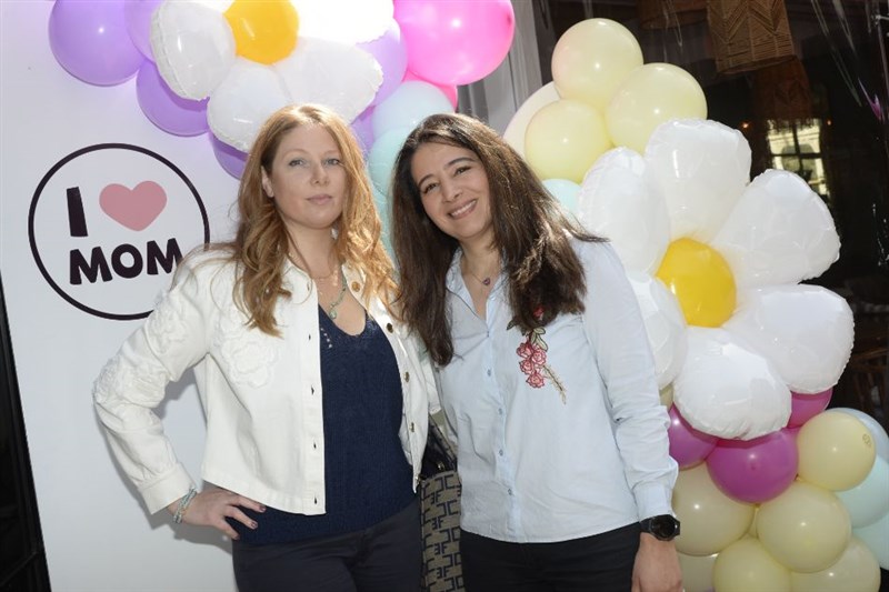 Lycée Montaigne Mother's day brunch
