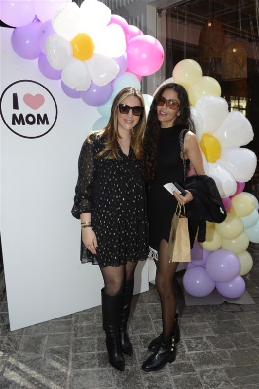 Lycée Montaigne Mother's day brunch