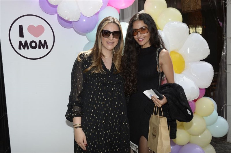 Lycée Montaigne Mother's day brunch