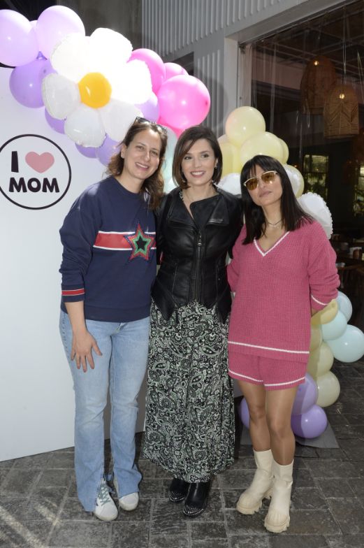 Lycée Montaigne Mother's day brunch