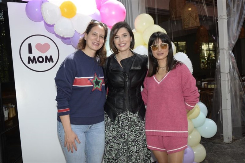 Lycée Montaigne Mother's day brunch