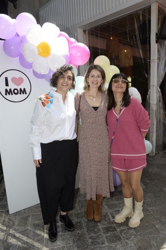 Lycée Montaigne Mother's day brunch
