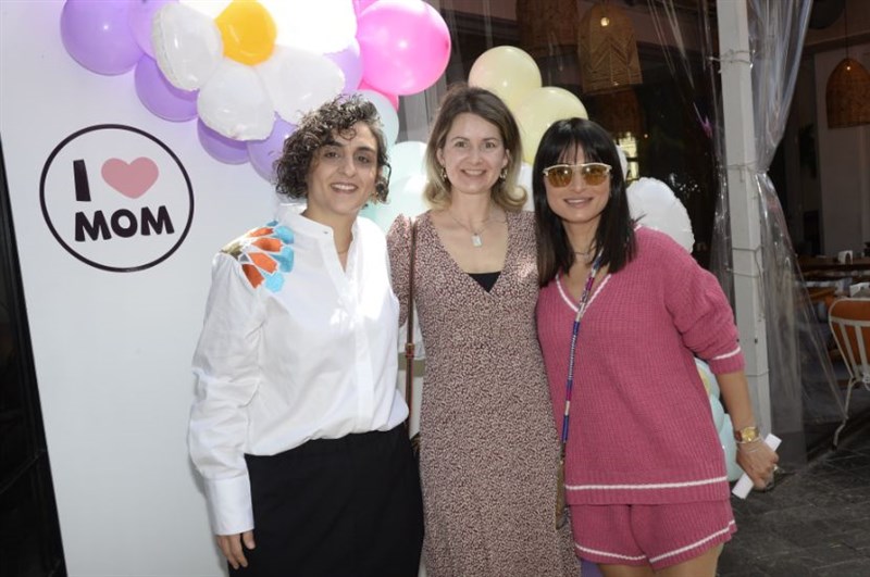 Lycée Montaigne Mother's day brunch