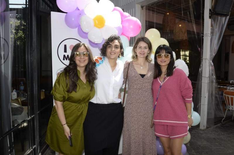 Lycée Montaigne Mother's day brunch