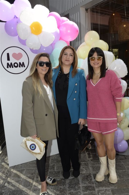 Lycée Montaigne Mother's day brunch