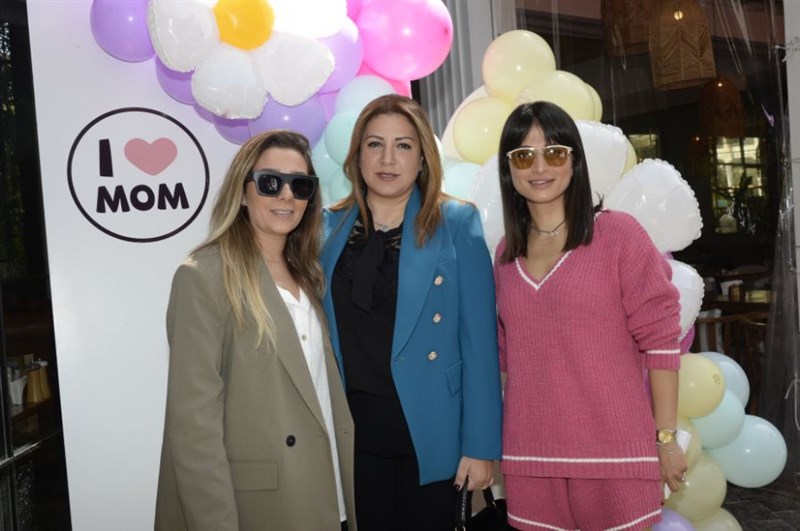 Lycée Montaigne Mother's day brunch