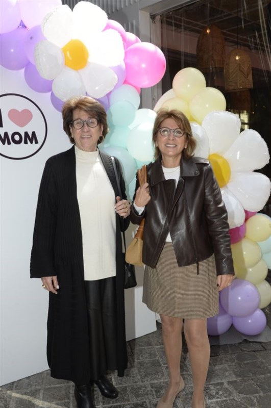 Lycée Montaigne Mother's day brunch