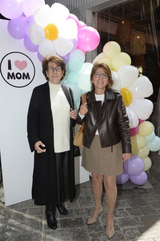 Lycée Montaigne Mother's day brunch