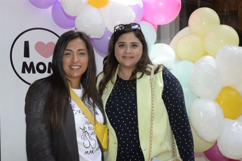 Lycée Montaigne Mother's day brunch