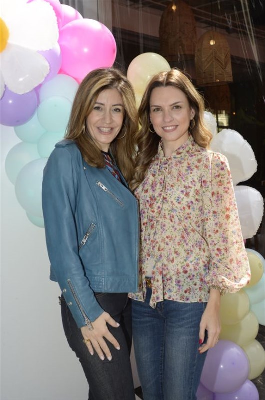 Lycée Montaigne Mother's day brunch