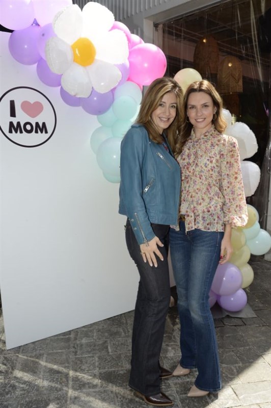 Lycée Montaigne Mother's day brunch