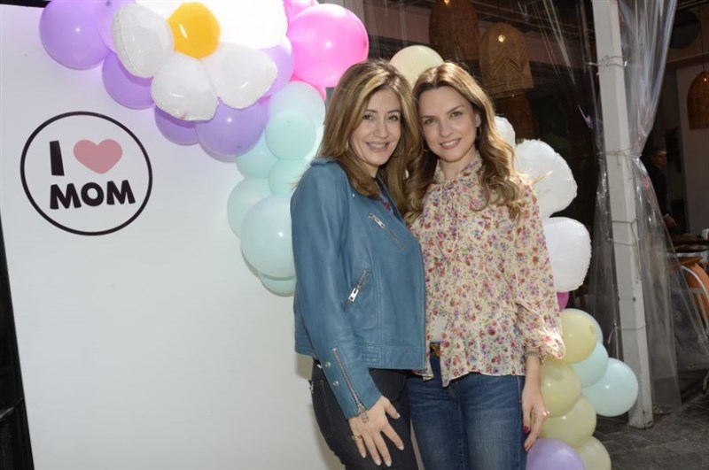 Lycée Montaigne Mother's day brunch