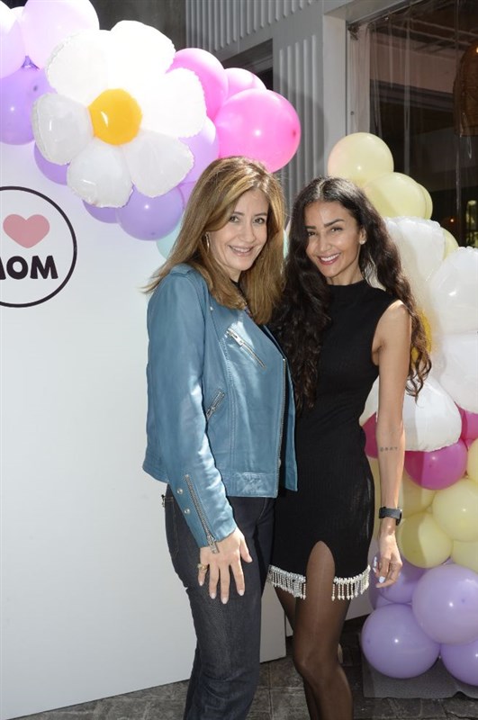 Lycée Montaigne Mother's day brunch