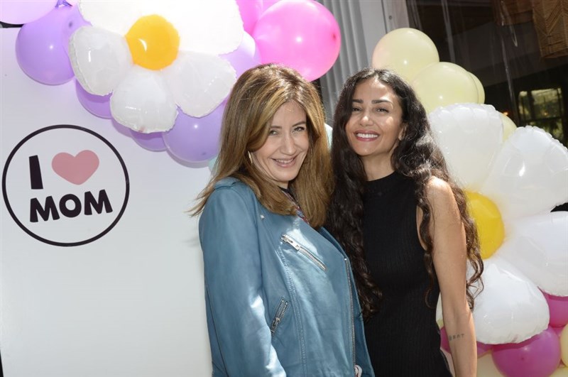 Lycée Montaigne Mother's day brunch