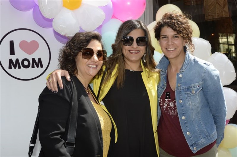 Lycée Montaigne Mother's day brunch
