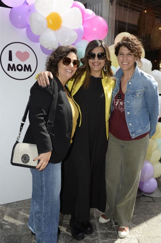Lycée Montaigne Mother's day brunch