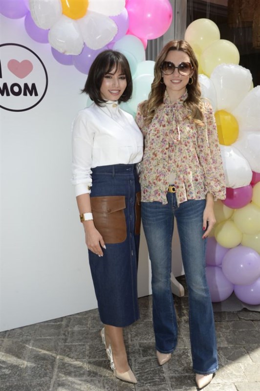 Lycée Montaigne Mother's day brunch
