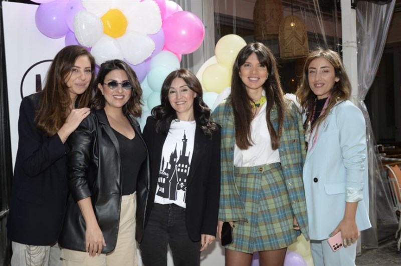 Lycée Montaigne Mother's day brunch