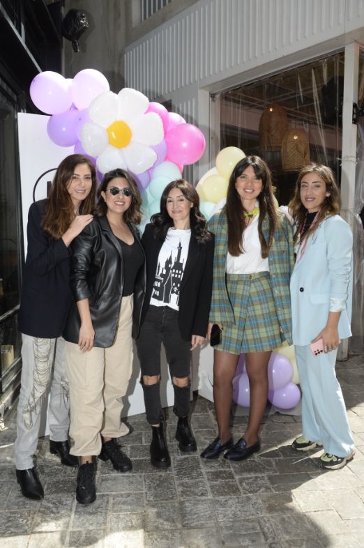 Lycée Montaigne Mother's day brunch