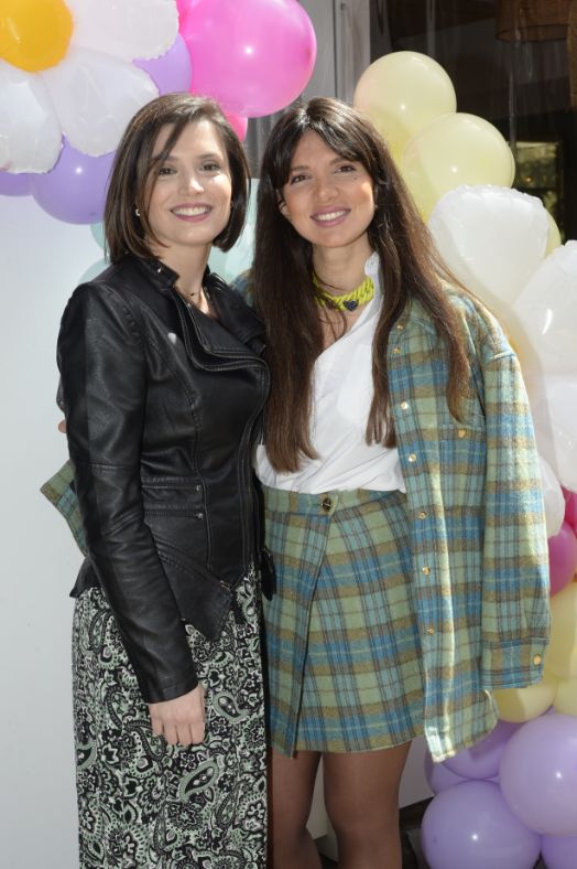 Lycée Montaigne Mother's day brunch