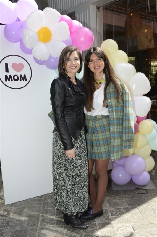 Lycée Montaigne Mother's day brunch