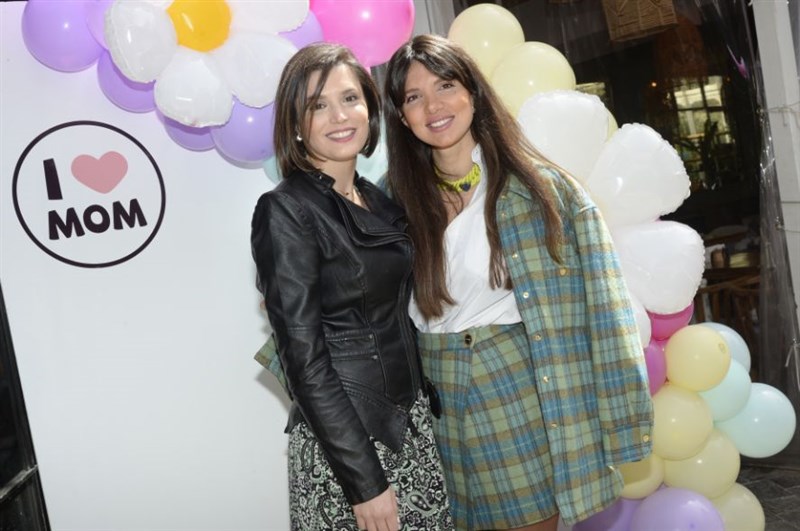 Lycée Montaigne Mother's day brunch