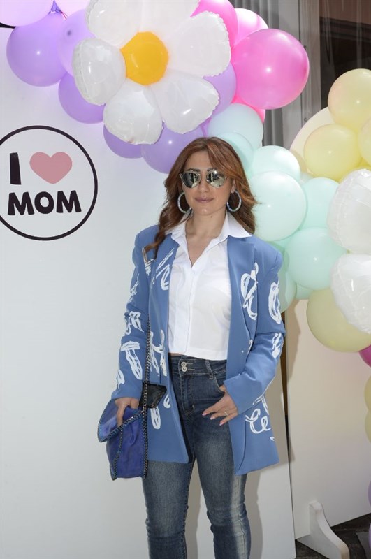 Lycée Montaigne Mother's day brunch