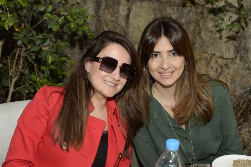 Lycée Montaigne Mother's day brunch