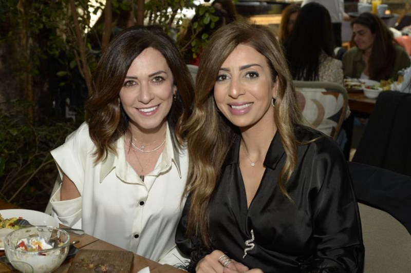 Lycée Montaigne Mother's day brunch