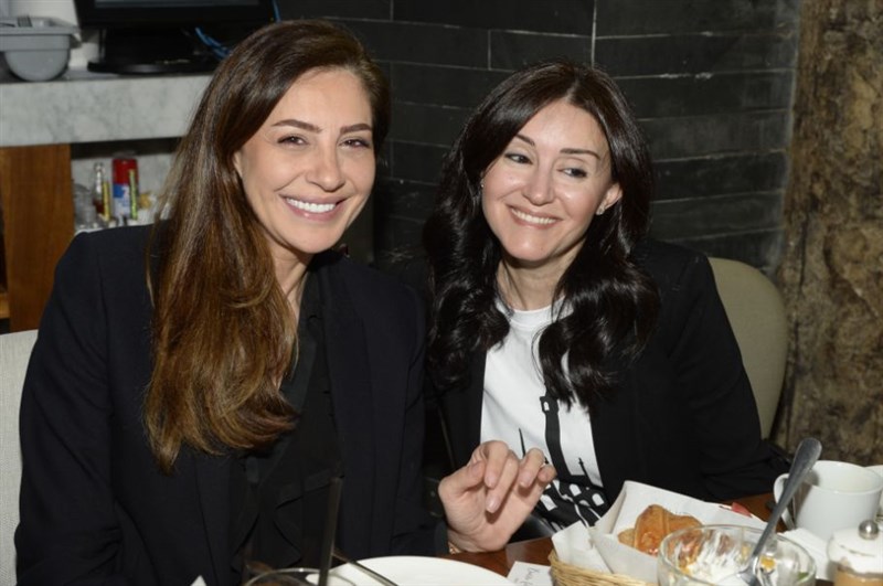 Lycée Montaigne Mother's day brunch