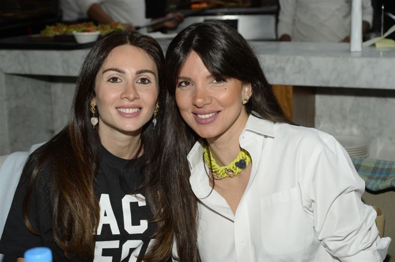Lycée Montaigne Mother's day brunch