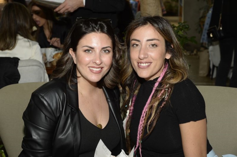 Lycée Montaigne Mother's day brunch