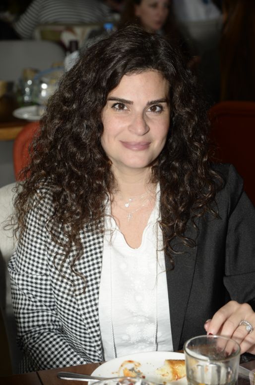 Lycée Montaigne Mother's day brunch