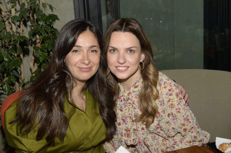 Lycée Montaigne Mother's day brunch