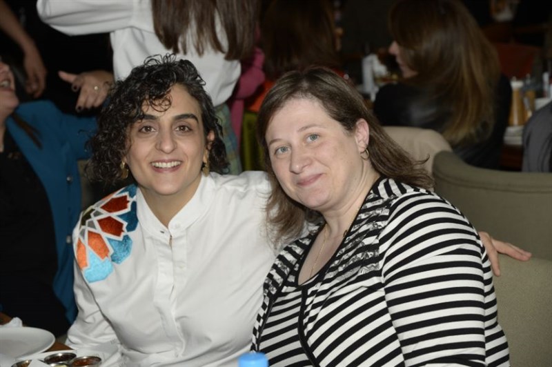 Lycée Montaigne Mother's day brunch